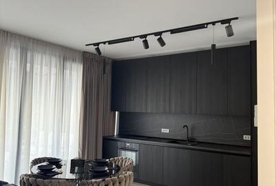 Duplex cu terasă generoasă /  2 locuri de parcare - 4