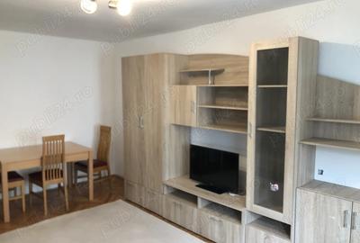 Inchiriez apartament 2 camere, zona Badea Cartan - 1