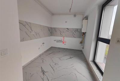 Complex Novum Viilor, finisaje premium, vedere panoramica, 153.900 euro TVA - 3