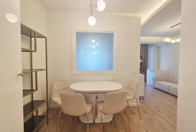 Pipera Studio Dormitor separat Ivory Residence Lux Disponibil Imediat - 3