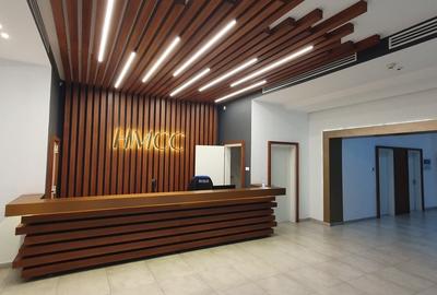 Birou, de 360 mp, în P-ța Muncii - 2