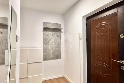 Apartament cu 2 camere, mobilat în Mazepa 2 - 12