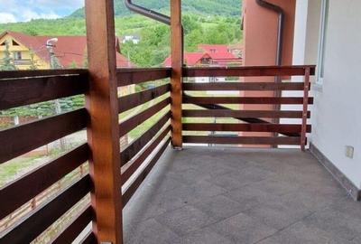 Casă cu 3 camere în Central