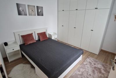 Apartament cu 2 camere decomandat în Ștefan cel Mare