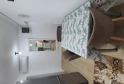 Apartament cu 3 camere semidecomandat în Farfuria - 1