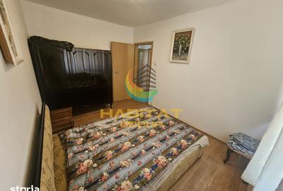 Apartament cu 3 camere decomandat în Tei - 3