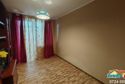 Apartament cu 3 camere decomandat în Central - 7