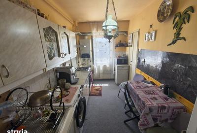 Apartament cu 2 camere decomandat în Depozitelor - 4