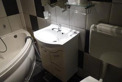 Apartament cu 2 camere semidecomandat în Ultracentral - 9