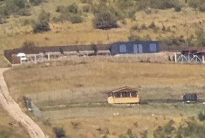 Teren de 1180 mp, în Central