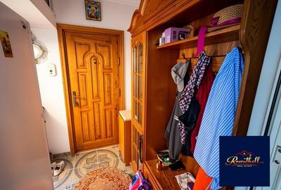 Apartament cu 2 camere semidecomandat în Vest - 19
