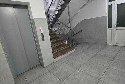 Apartament cu 2 camere decomandat în Gorjului - 22