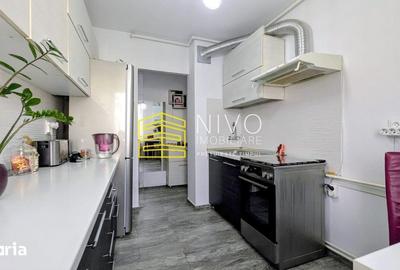 Apartament cu 2 camere decomandat în Unirii