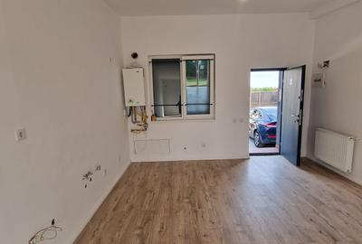 Duplex cu 3 camere cu Canalizare în Bragadiru
