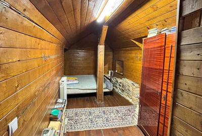 Apartament cu 2 camere nedecomandat în Parcul Carol - 9