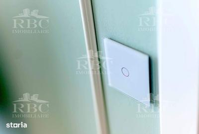 Apartament cu 2 camere, mobilat în Sopor - 9