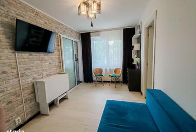 Apartament cu 2 camere în Brătianu - 4