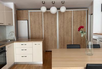 Apartament cu 2 camere semidecomandat în Sisești - 3