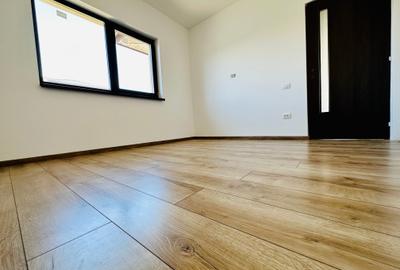 Casă individuală cu 4 camere cu Teren 370 Mp în Berceni - 15