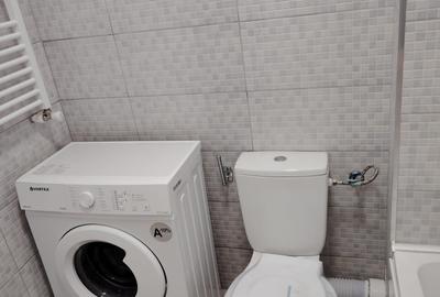 Garsonieră decomandată în Chiajna - 1