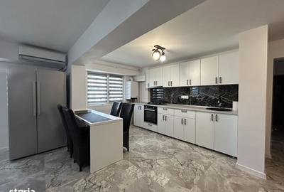 Apartament cu 3 camere în Ultracentral