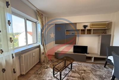 Apartament cu 2 camere decomandat în Ultracentral