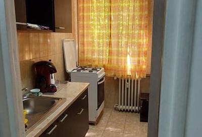 Garsonieră decomandată în Drumul Taberei