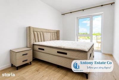 Apartament cu 2 camere decomandat în Calea Aradului - 8