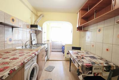 Apartament cu 2 camere decomandat în Țiglina 3 - 1