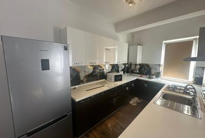 Apartament cu 3 camere decomandat în 13 Septembrie - 4