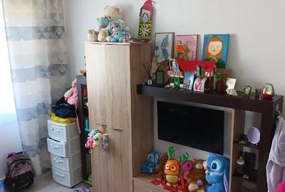 Apartament cu 2 camere nedecomandat în Central - 2