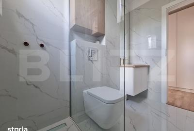 Apartament cu 2 camere în Florești - 5