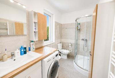 Duplex cu 4 camere cu Canalizare în Borhanci - 15