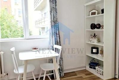 Apartament cu 2 camere semidecomandat în Gheorgheni - 4