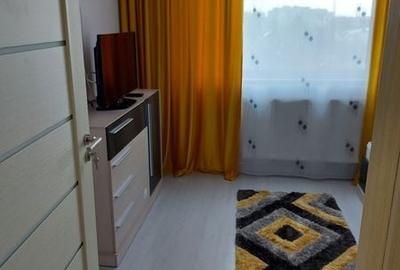 Apartament cu 2 camere în Bariera Vâlcii
