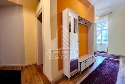 Apartament 3 camere, centrala proprie, zona Centrala - 9