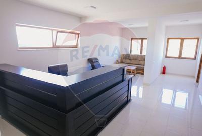 Cladire pentru birouri Cladire pentru birouri - 4