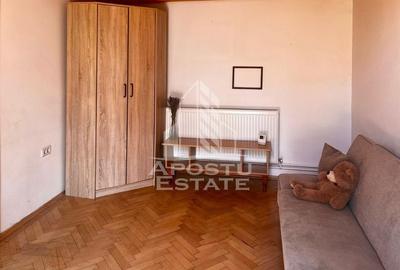 Apartament cu 2 camere decomandat, mobilat în Ultracentral - 6