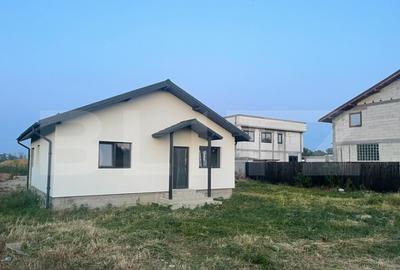 Casa parter, 80 mp, teren 460mp, zona Breasta - 2