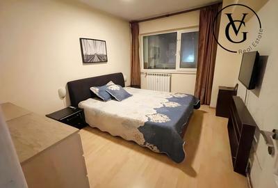 Apartament 3 camere - Plaza Rezidance Lujerului - 4