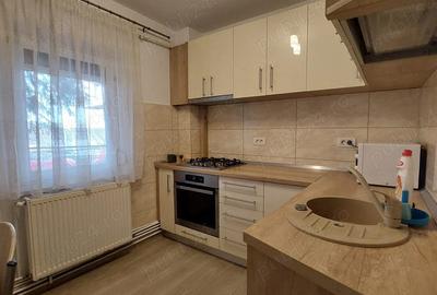 Inchiriez apartament 2 camere - Arad - Miron Costin - 8