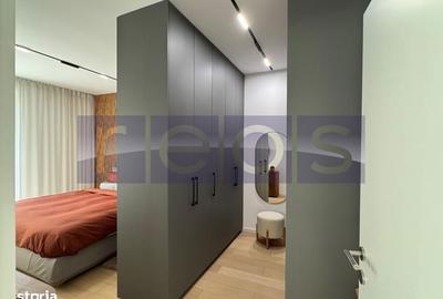 Apartament cu 2 camere în Nord - 15