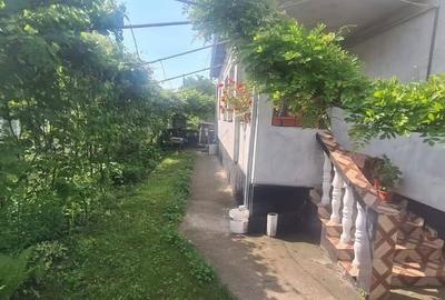 Casă cu 3 camere în Unirea - 8