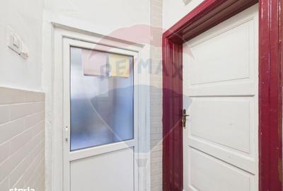 Casă cu 4 camere cu Teren 308 Mp în Chitila - 9