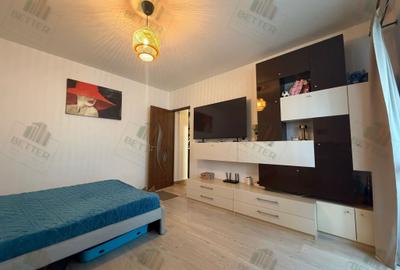 Apartament 2 camere de vânzare 50 mp decomandat, mobilat-utilat - 17