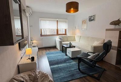 Apartament cu 2 camere semidecomandat în Timpuri Noi - 7