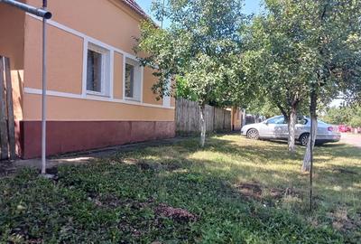 Proprietar vand casa la Calacea Sat - 4