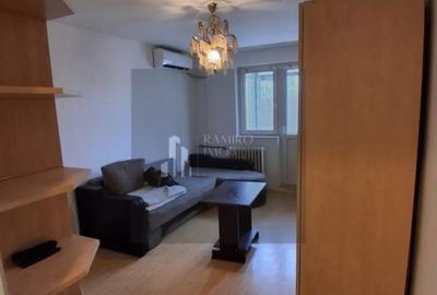 Apartament cu 3 camere semidecomandat în Costin Georgian - 2