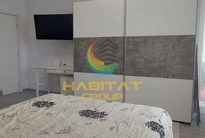 Garsonieră decomandată, mobilată în Sud-Est - 4