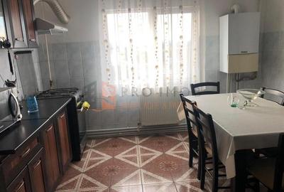 Apartament  3 camere cf 1 decomandat  zona Unirii Sud - 6